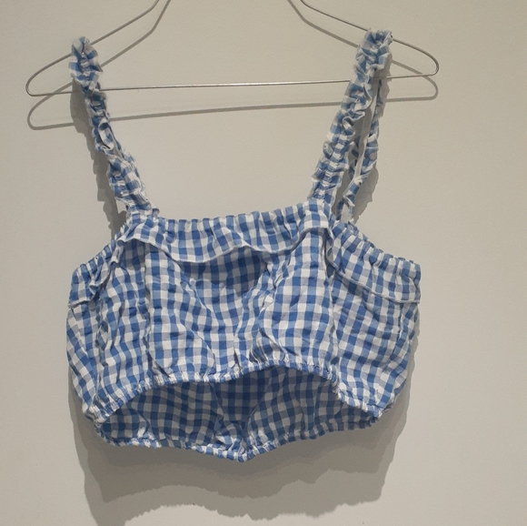 Zaful top - Picture 3 of 4